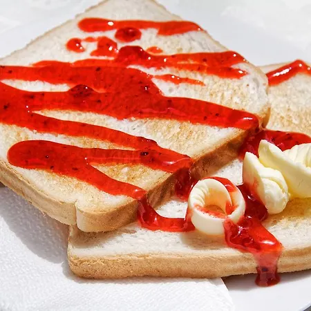 Konukevi Irati Benidorm