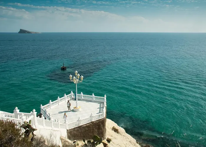 Pensión Irati Benidorm