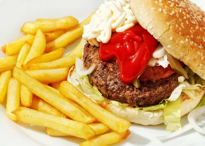 Pensión Irati Benidorm