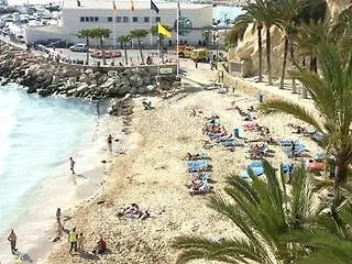 Pensión Irati Benidorm